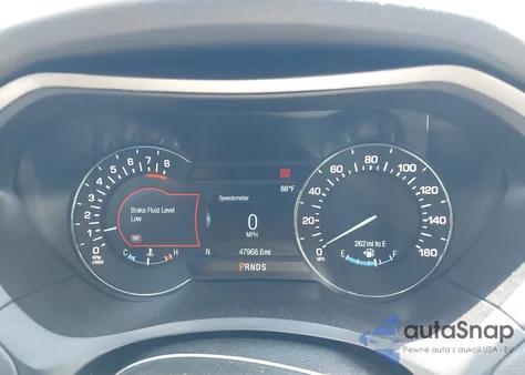 2017 Lincoln Mkz Reserve из США, поврежденный, VIN 3LN6L5F96HR659759